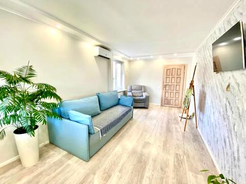 квартира за адресою Леся Курбаса просп., 9