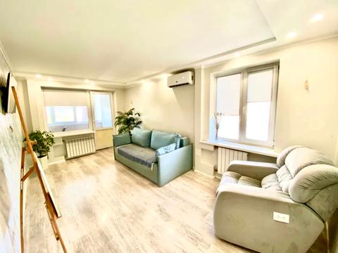 квартира за адресою Леся Курбаса просп., 9