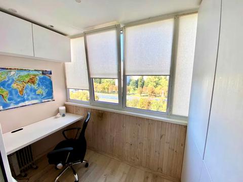 квартира за адресою Леся Курбаса просп., 9