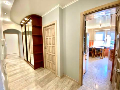 квартира за адресою Леся Курбаса просп., 9