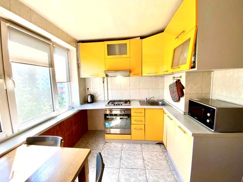 квартира за адресою Леся Курбаса просп., 9