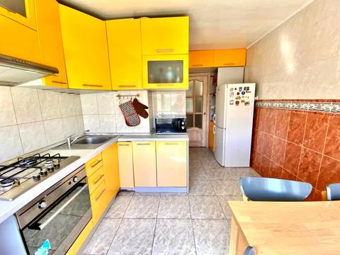 квартира за адресою Леся Курбаса просп., 9