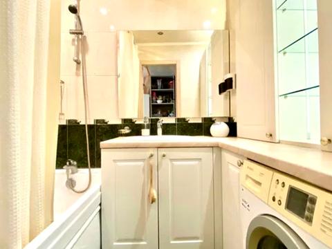 квартира за адресою Леся Курбаса просп., 9