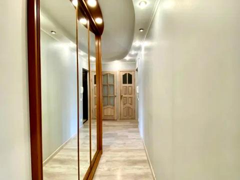 квартира за адресою Леся Курбаса просп., 9