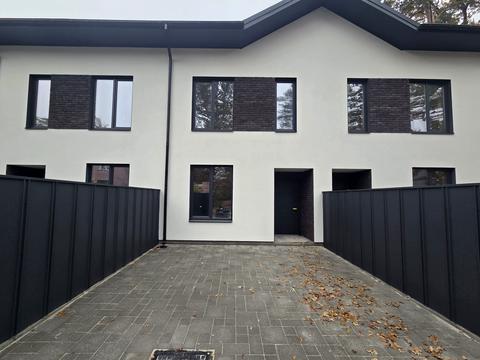 будинок за адресою Ірпінь, Олени Теліги вул. (Лермонтова), 16