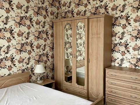 квартира по адресу Канатная ул., 62