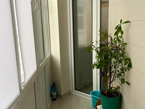 квартира по адресу Канатная ул., 62