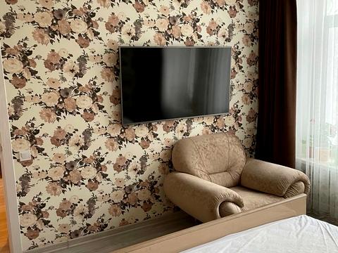 квартира по адресу Канатная ул., 62