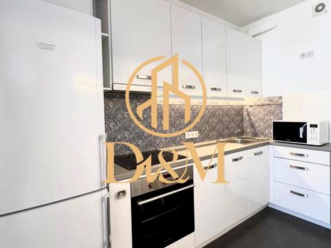 квартира по адресу Богатырская ул., 6-А