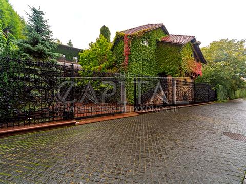 дом по адресу Пирятинская ул.