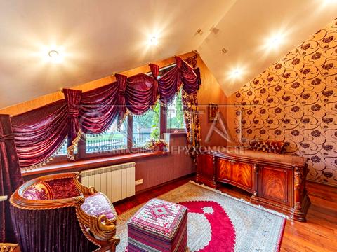 дом по адресу Пирятинская ул.