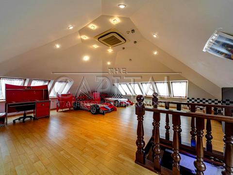 дом по адресу Пирятинская ул.