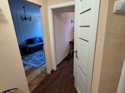 квартира за адресою Парково-Сирецька вул. (Тимофія Шамрила), 1