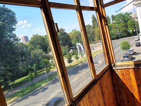 квартира за адресою Парково-Сирецька вул. (Тимофія Шамрила), 1