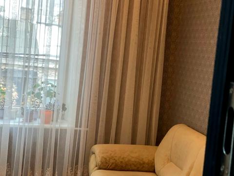 квартира по адресу Канатная ул., 62