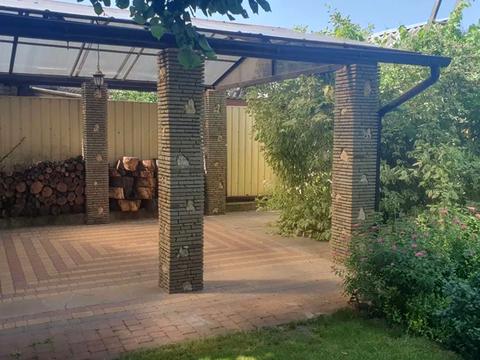 дом по адресу Иркутская ул. (Іркутська)