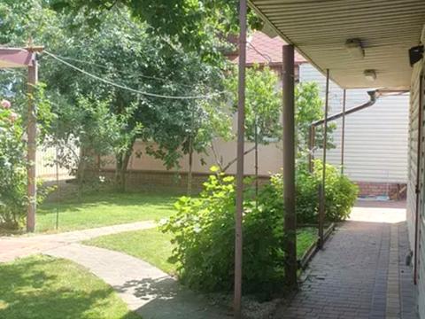 дом по адресу Иркутская ул. (Іркутська)