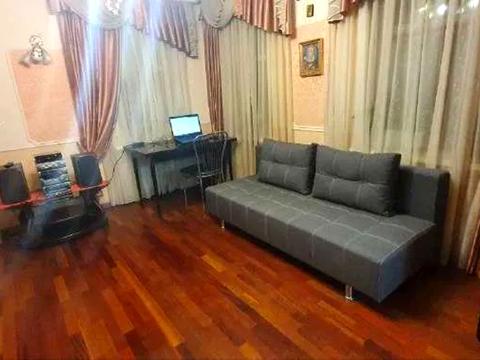 дом по адресу Иркутская ул. (Іркутська)