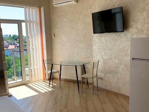 квартира по адресу Ванный пер., 1а