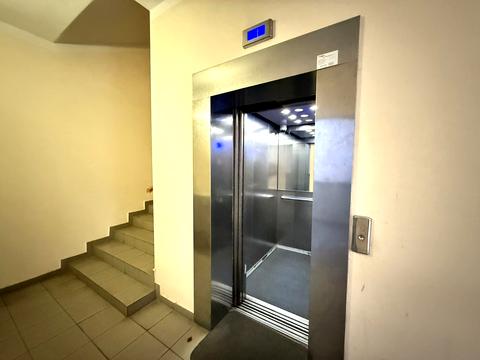 квартира по адресу Жабаева Жамбыла ул. (Кузьминская), 7-Д