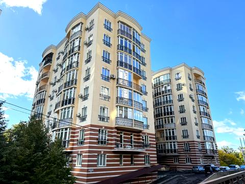 квартира по адресу Жабаева Жамбыла ул. (Кузьминская), 7-Д