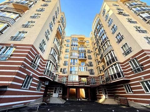 квартира по адресу Жабаева Жамбыла ул. (Кузьминская), 7-Д