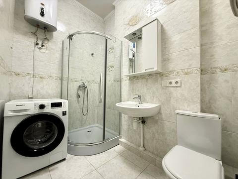 квартира по адресу Жабаева Жамбыла ул. (Кузьминская), 7-Д