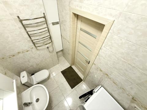 квартира по адресу Жабаева Жамбыла ул. (Кузьминская), 7-Д