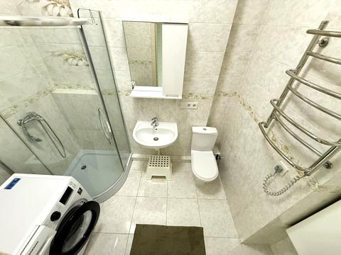 квартира по адресу Жабаева Жамбыла ул. (Кузьминская), 7-Д