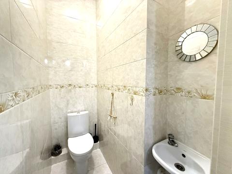 квартира по адресу Жабаева Жамбыла ул. (Кузьминская), 7-Д