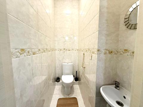 квартира по адресу Жабаева Жамбыла ул. (Кузьминская), 7-Д