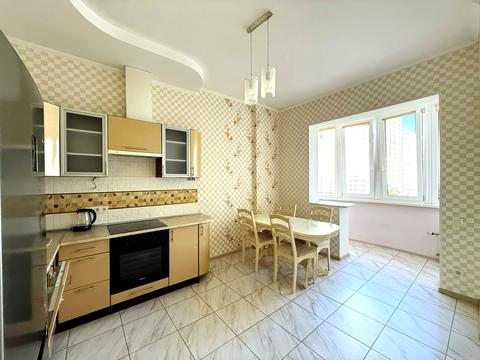 квартира по адресу Жабаева Жамбыла ул. (Кузьминская), 7-Д