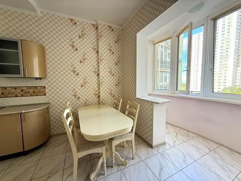 квартира по адресу Жабаева Жамбыла ул. (Кузьминская), 7-Д