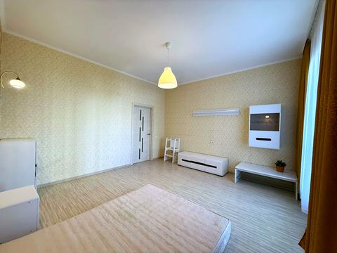 квартира по адресу Жабаева Жамбыла ул. (Кузьминская), 7-Д