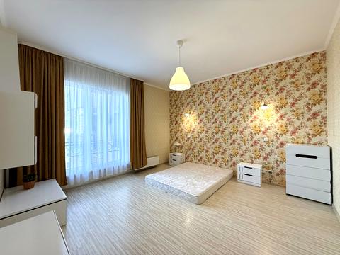 квартира по адресу Жабаева Жамбыла ул. (Кузьминская), 7-Д