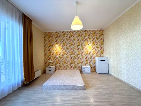 квартира по адресу Жабаева Жамбыла ул. (Кузьминская), 7-Д