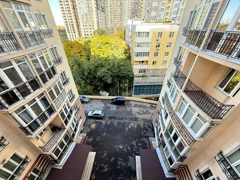 квартира по адресу Жабаева Жамбыла ул. (Кузьминская), 7-Д