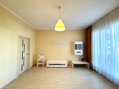 квартира по адресу Жабаева Жамбыла ул. (Кузьминская), 7-Д