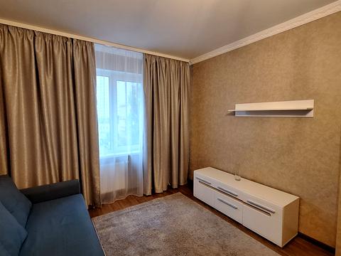 квартира по адресу Бориса Гмыри ул., 12-Б