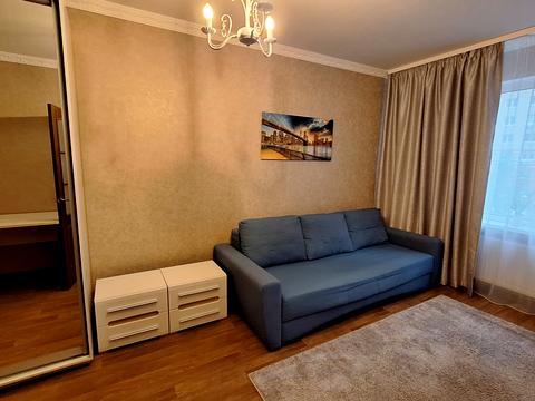 квартира по адресу Бориса Гмыри ул., 12-Б