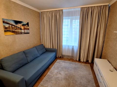 квартира по адресу Бориса Гмыри ул., 12-Б