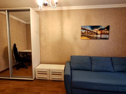 квартира по адресу Бориса Гмыри ул., 12-Б