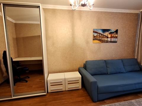 квартира по адресу Бориса Гмыри ул., 12-Б