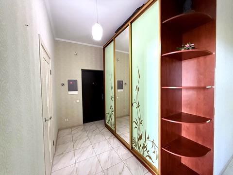 квартира по адресу Жабаева Жамбыла ул. (Кузьминская), 7-Д