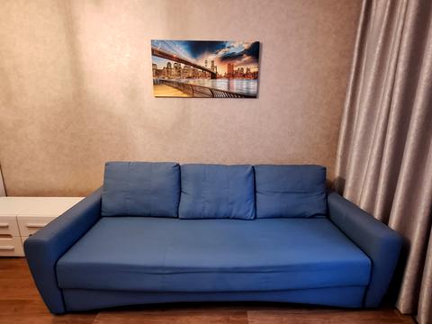 квартира по адресу Бориса Гмыри ул., 12-Б