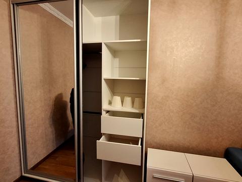 квартира по адресу Бориса Гмыри ул., 12-Б