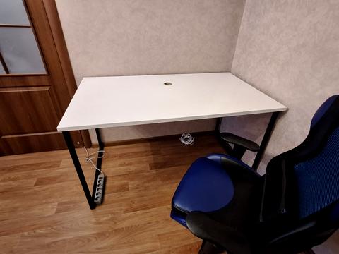 квартира по адресу Бориса Гмыри ул., 12-Б