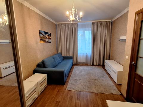 квартира по адресу Бориса Гмыри ул., 12-Б