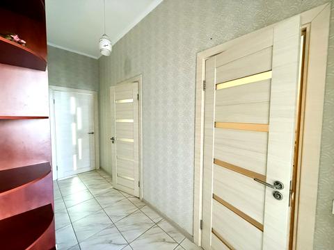 квартира по адресу Жабаева Жамбыла ул. (Кузьминская), 7-Д