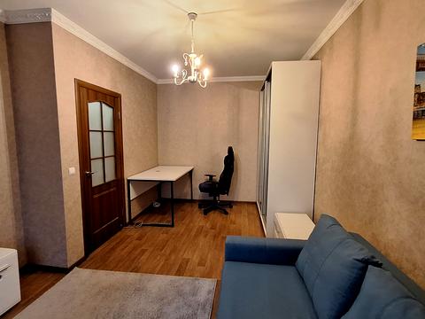 квартира по адресу Бориса Гмыри ул., 12-Б